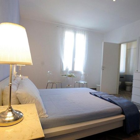 A Babordo B&B Trapani Ruang foto