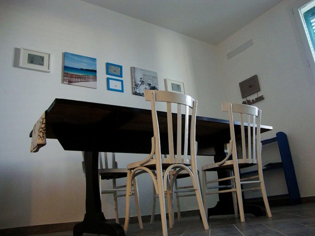 A Babordo B&B Trapani Bagian luar foto