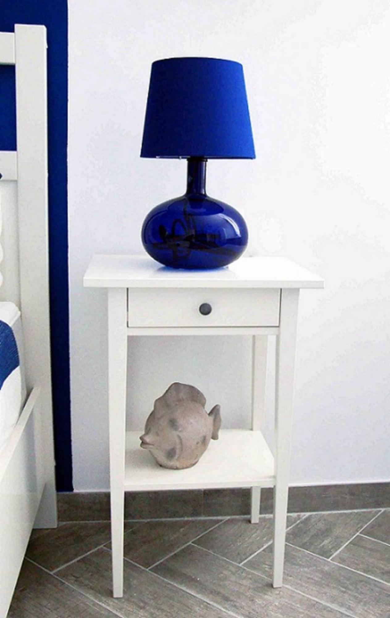A Babordo B&B Trapani Ruang foto